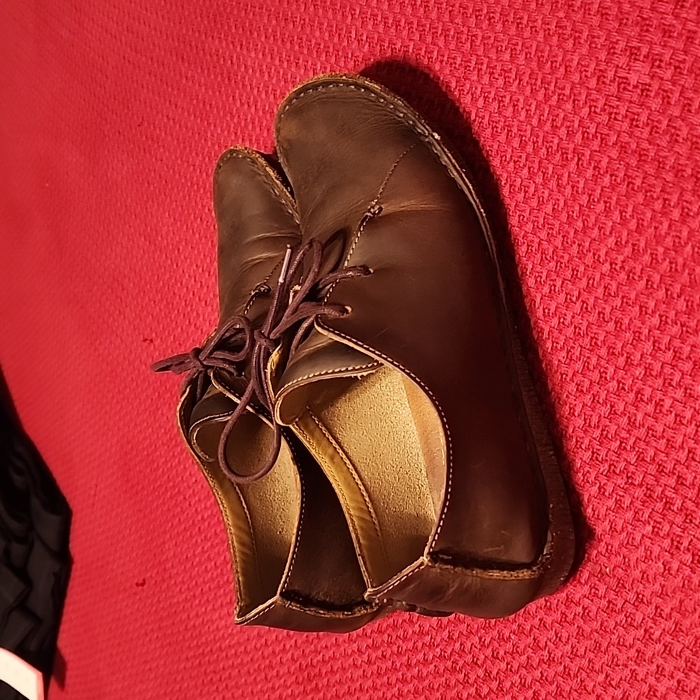 Clarks